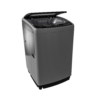 DTL153 - Defy 17Kg Top Loader Washing Machine- Metallic - Thumbnail Image 3