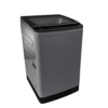 DTL160 - Defy 14Kg Top Loader Washing Machine- Manhattan Grey - Thumbnail Image 2