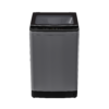 DTL160 - Defy 14Kg Top Loader Washing Machine- Manhattan Grey - Thumbnail Image 1