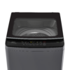 DTL160 - Defy 14Kg Top Loader Washing Machine- Manhattan Grey - Thumbnail Image 4