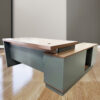 OFFICE DESK (TC-9381) - Thumbnail Image 1