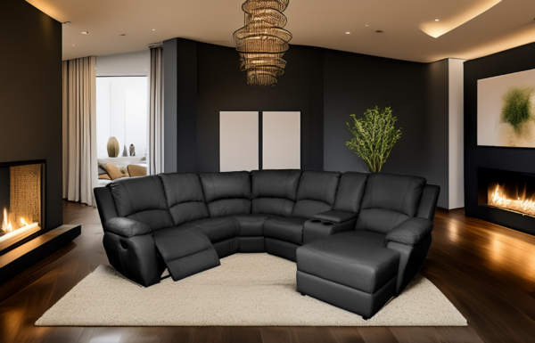ERIN CORNER LOUNGE (CALGAN)