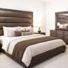 G&N BEDROOM SET - Thumbnail Image 3