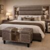 G&N BEDROOM SET - Thumbnail Image 1