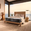 SIMMONS BEAUTYREST HARMONY LUXE FIRM QUEEN BASE SET (EXTRA LENGTH) - Thumbnail Image 1
