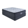 SIMMONS BEAUTYREST HARMONY LUXE LUXURY QUEEN BASE SET (EXTRA LENGTH) - Thumbnail Image 2