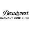 SIMMONS BEAUTYREST HARMONY LUXE LUXURY QUEEN BASE SET (EXTRA LENGTH) - Thumbnail Image 3