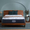 SIMMONS BEAUTYREST SELECT FIRM QUEEN BASE SET (EXTRA LENGTH) - Thumbnail Image 1