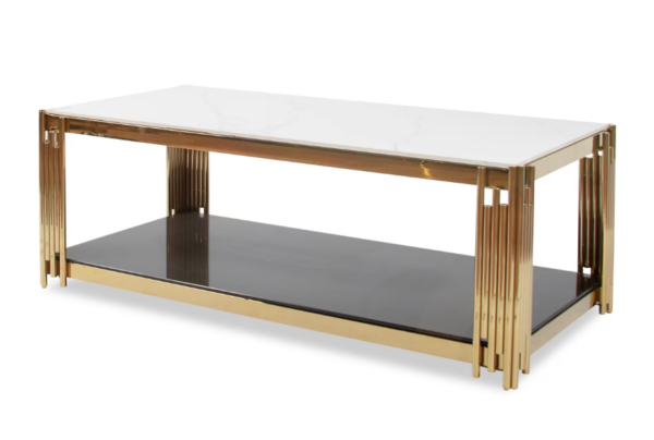 GOF GRANITE COFFEE TABLE