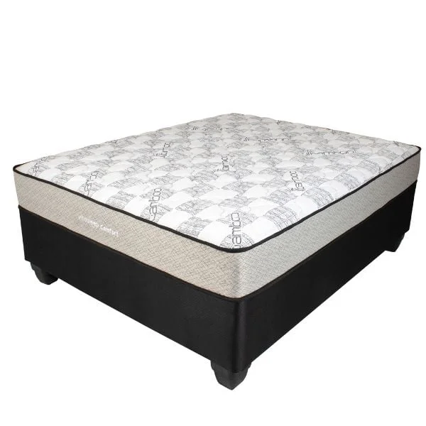 RESTONIC VITA SLEEP QUEEN BASE SET